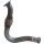 Abgasrohr Auspuffanlage Exhaust System BOSAL für u.a. RENAULT KANGOO Rapid
