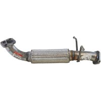 Abgasrohr Auspuffanlage Exhaust System BOSAL für...