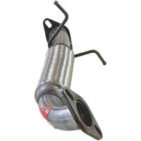 Abgasrohr Auspuffanlage Exhaust System BOSAL für...