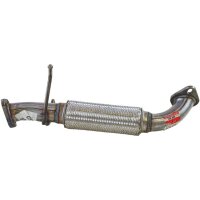 Abgasrohr Auspuffanlage Exhaust System BOSAL für u.a. FORD C-MAX