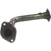 Abgasrohr Auspuffanlage Exhaust System BOSAL für PEUGEOT 206 Schrägheck