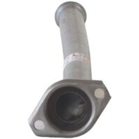 Abgasrohr Auspuffanlage BOSAL für u.a. PEUGEOT 206...