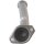 Abgasrohr Auspuffanlage BOSAL für u.a. PEUGEOT 206 Schrägheck