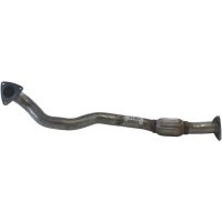 Abgasrohr Auspuffanlage Exhaust System BOSAL für...
