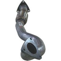 Abgasrohr Auspuffanlage Exhaust System BOSAL für...