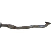 Abgasrohr Auspuffanlage Exhaust System BOSAL für u.a. SAAB 9-3