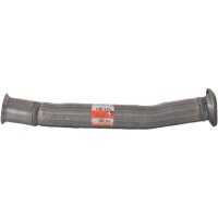 Abgasrohr Auspuffanlage Exhaust System BOSAL für PEUGEOT 206 Schrägheck
