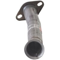 Abgasrohr Auspuffanlage Exhaust System BOSAL für PEUGEOT 206 Schrägheck