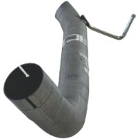 Abgasrohr Auspuffanlage Exhaust System BOSAL für...