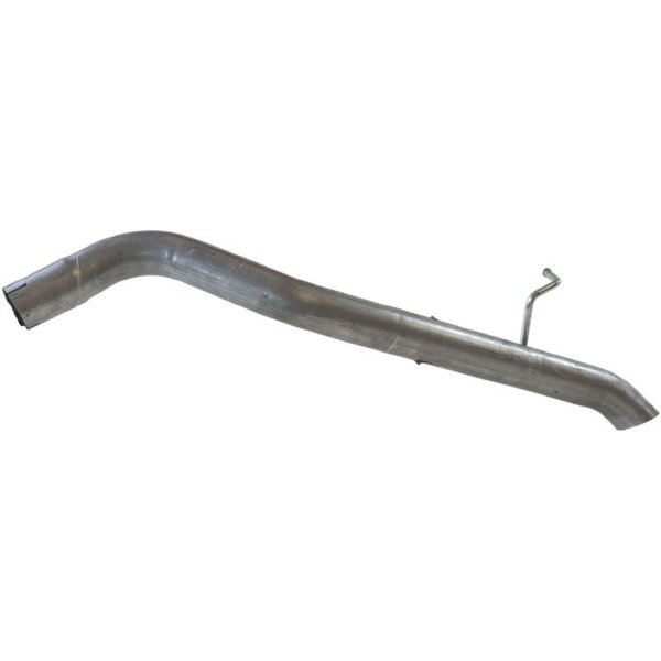 Exhaust pipe Exhaust System BOSAL for e.g. FORD TOURNEO CONNECT