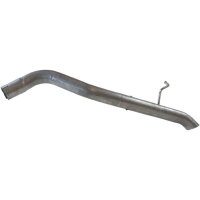 Exhaust pipe Exhaust System BOSAL for e.g. FORD TOURNEO...