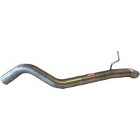 Exhaust pipe Exhaust System BOSAL for e.g. FORD TOURNEO...