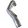 Exhaust pipe Exhaust System BOSAL for e.g. FORD TOURNEO CONNECT