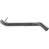 Abgasrohr Auspuffanlage BOSAL für u.a. MERCEDES-BENZ VITO Bus