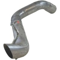 Abgasrohr Auspuffanlage BOSAL für u.a. MERCEDES-BENZ VITO Bus