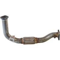 Abgasrohr Auspuffanlage Exhaust System BOSAL für...