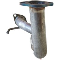 Abgasrohr Auspuffanlage Exhaust System BOSAL für...