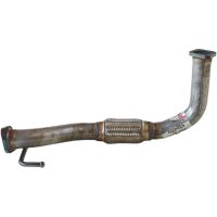 Abgasrohr Auspuffanlage Exhaust System BOSAL für u.a. HYUNDAI TUCSON