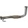 Abgasrohr Auspuffanlage Exhaust System BOSAL für u.a. HYUNDAI TUCSON
