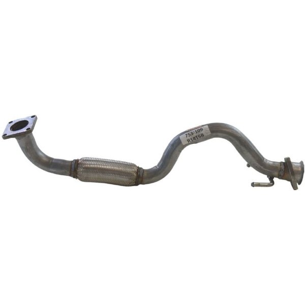 Abgasrohr Auspuffanlage Exhaust System BOSAL für u.a. SEAT LEON