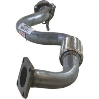 Abgasrohr Auspuffanlage Exhaust System BOSAL für u.a. SEAT LEON