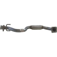 Abgasrohr Auspuffanlage Exhaust System BOSAL für u.a. SEAT LEON