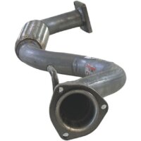 Abgasrohr Auspuffanlage Exhaust System BOSAL für u.a. SEAT LEON