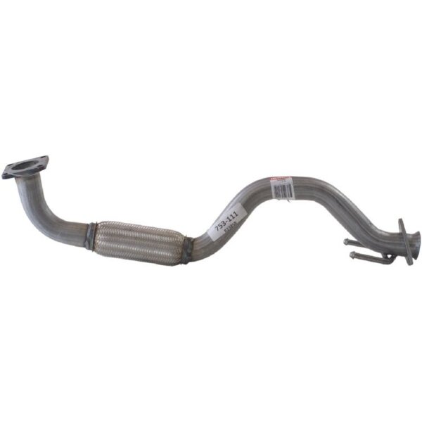 Abgasrohr Auspuffanlage Exhaust System BOSAL für u.a. SEAT LEON