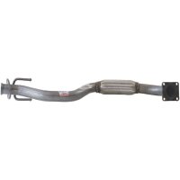 Abgasrohr Auspuffanlage Exhaust System BOSAL für u.a. SEAT LEON