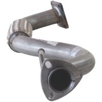 Abgasrohr Auspuffanlage Exhaust System BOSAL für u.a. SEAT LEON