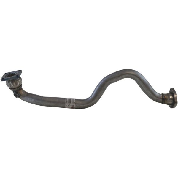 Abgasrohr Auspuffanlage Exhaust System BOSAL für u.a. SEAT LEON