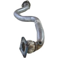 Abgasrohr Auspuffanlage Exhaust System BOSAL für...