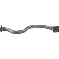 Abgasrohr Auspuffanlage Exhaust System BOSAL für u.a. SEAT LEON