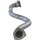 Abgasrohr Auspuffanlage Exhaust System BOSAL für u.a. SEAT LEON