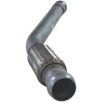 Abgasrohr Auspuffanlage Exhaust System BOSAL für...