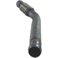 Abgasrohr Auspuffanlage Exhaust System BOSAL für u.a. SAAB 9-3