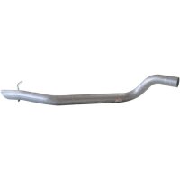 Abgasrohr Auspuffanlage BOSAL für u.a. MERCEDES-BENZ VITO / MIXTO Kasten