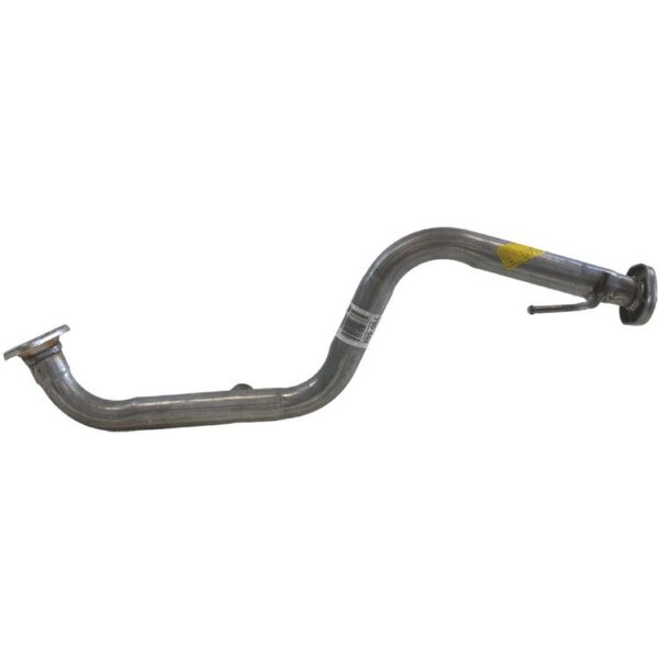 Exhaust pipe Exhaust Component BOSAL for e.g. NISSAN MICRA III
