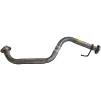 Exhaust pipe Exhaust Component BOSAL for e.g. NISSAN...