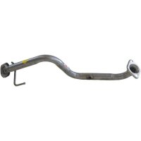 Exhaust pipe Exhaust Component BOSAL for e.g. NISSAN MICRA III