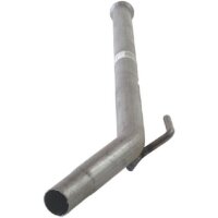 Abgasrohr Auspuffanlage Exhaust System BOSAL für RENAULT TWINGO II