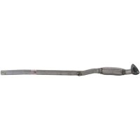 Abgasrohr Auspuffanlage Exhaust System BOSAL für OPEL CORSA C