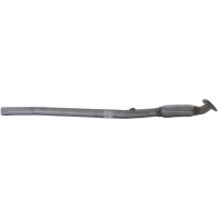 Abgasrohr Auspuffanlage Exhaust System BOSAL für u.a. OPEL CORSA C
