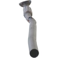 Abgasrohr Auspuffanlage Exhaust System BOSAL für u.a. OPEL CORSA C