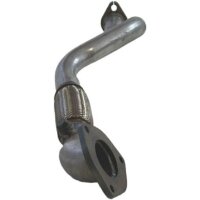 Abgasrohr Auspuffanlage BOSAL für u.a. CHEVROLET AVEO / KALOS Schrägheck
