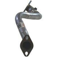 Abgasrohr Auspuffanlage BOSAL für u.a. CHEVROLET AVEO / KALOS Schrägheck