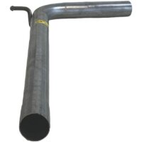 Abgasrohr Auspuffanlage Exhaust System BOSAL für...