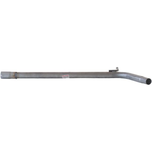 Abgasrohr Auspuffanlage Exhaust System BOSAL für u.a. SKODA FABIA II