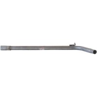 Abgasrohr Auspuffanlage Exhaust System BOSAL für...