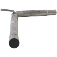 Abgasrohr Auspuffanlage Exhaust System BOSAL für...